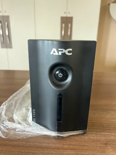 Nobreak APC BACK UPS 1200 
