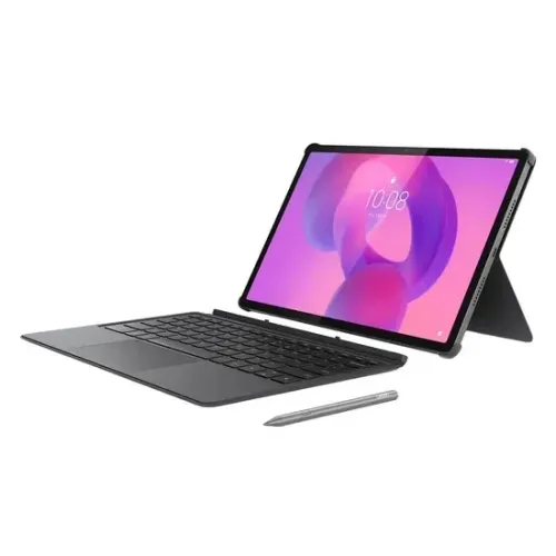 Tablet Lenovo Idea Tab Pro TB373FU Tela 12.7" 256GB 8GB Ram + Teclado + Caneta + Earbuds