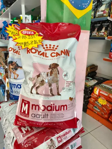 Rações Royal Canin