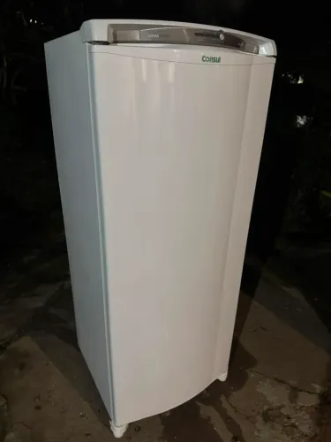 GELADEIRA CONSUL FACILITE FROST FREE 320LTRS FUNCIONANDO PERFEITAMENTE