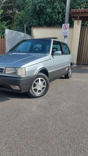 Fiat Uno 1.6r MPI / 1.6r / 1.5r 1994
