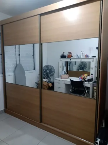 Vários móveis (mudança)
