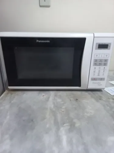 Vendo micro-ondas
