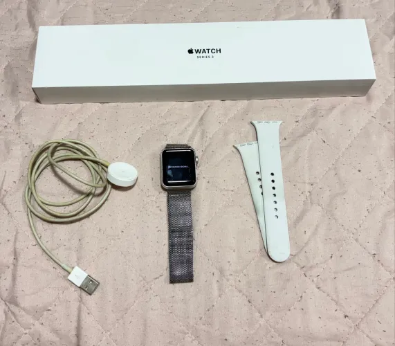 Apple Watch Series 3
