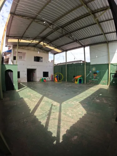 Casa para Aluguel no Alípio de Melo, BH