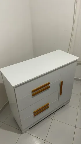 Cômoda