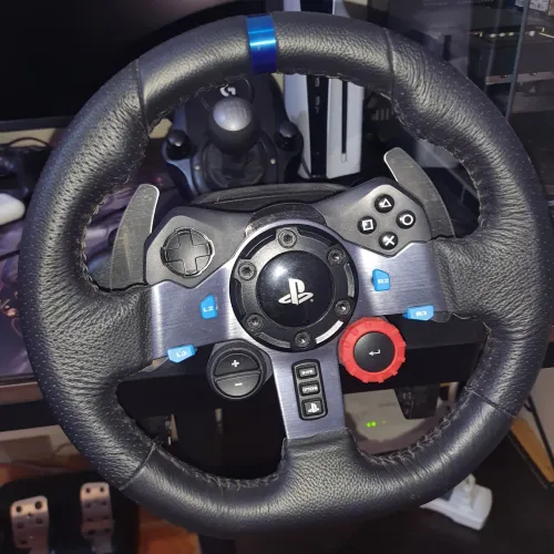 Volante G29