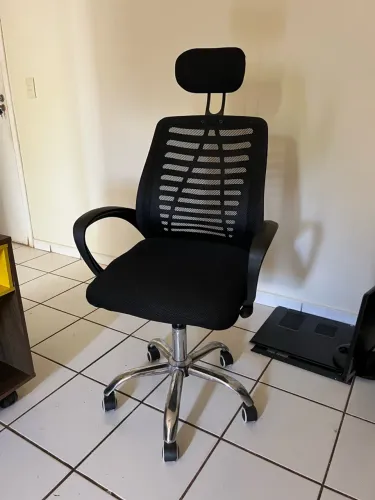 Cadeira escritório