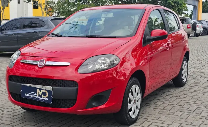 Fiat Palio Attractive 1.0 EVO Fire Flex 8V 5P 2015