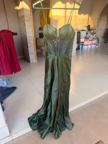 Vestido de festa