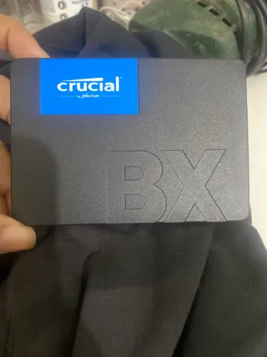 SSD 240 
