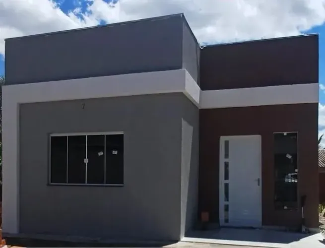 Casa a Venda .
