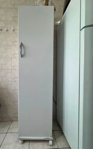 Armário Para Lavanderia