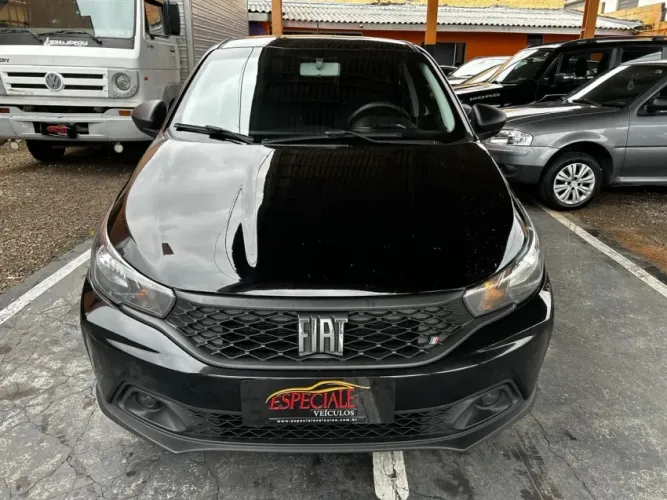 Fiat Argo Drive 1.0 Firefly 2024