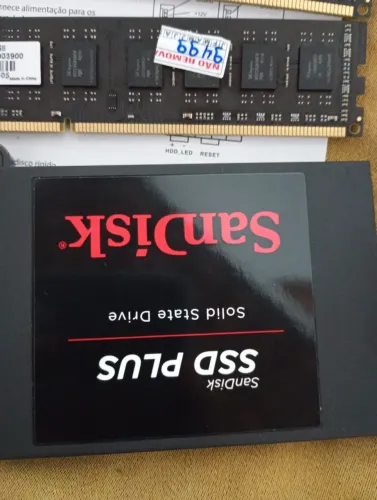 SSD 128GB