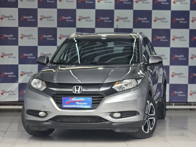Honda HR-V EX 1.8 Flexone 16V 5P Aut. 2016