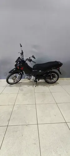 HONDA POP 110I - SETE LAGOAS MG -