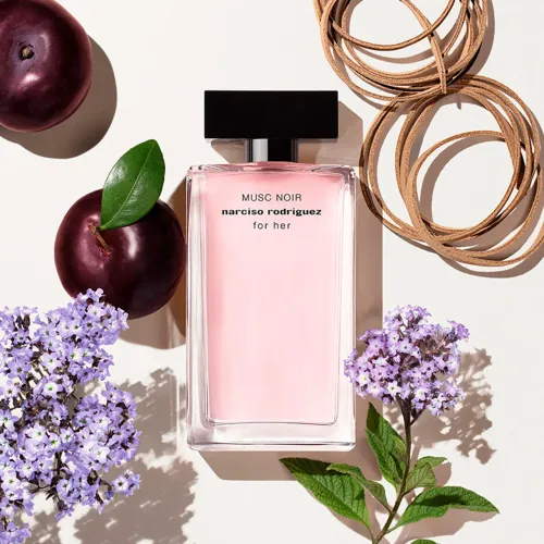 narciso rodriguez for her musc noir 100ml