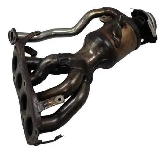 Catalisador Corolla 2.0 2023. 2240210087sh