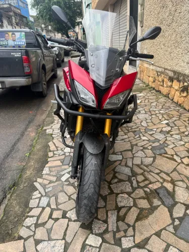 Tracer MT-09 900CC