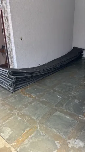 Aquecedor para piscina 