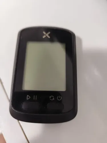 Ciclo computador Xoss G+