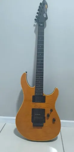 Guitarra Peavey PREDATOR EXPII