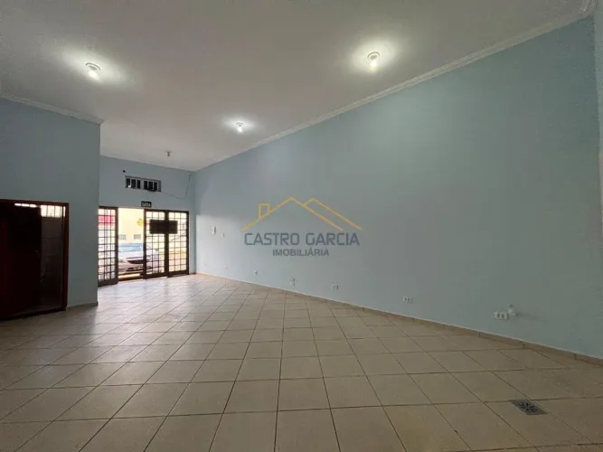 Salão para alugar em Nova Odessa, Jardim Primavera, com 50 m²