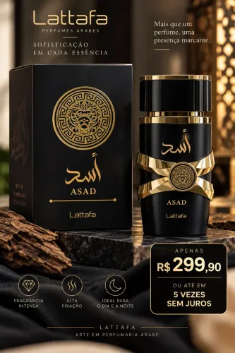 Perfumes