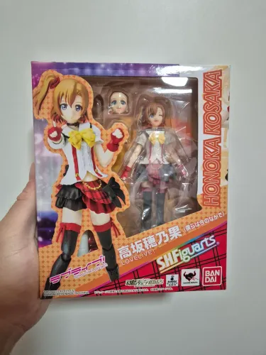 Figure Figuarts Honoka Love Live !