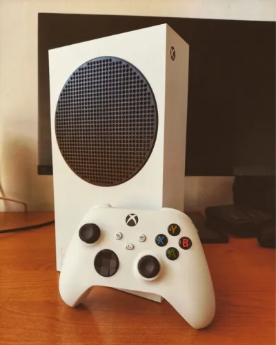 Xbox série S