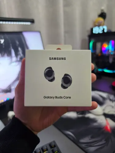 ( Lacrado ) Samsung Galaxy Buds Core Original