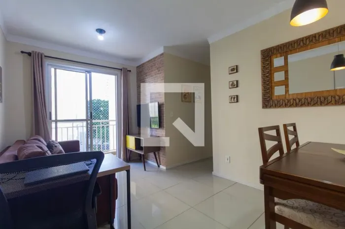 Apartamento à Venda - Tatuapé, 2 Quartos, 48 m2