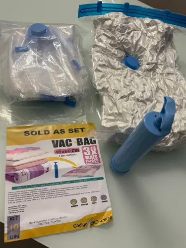 Variados