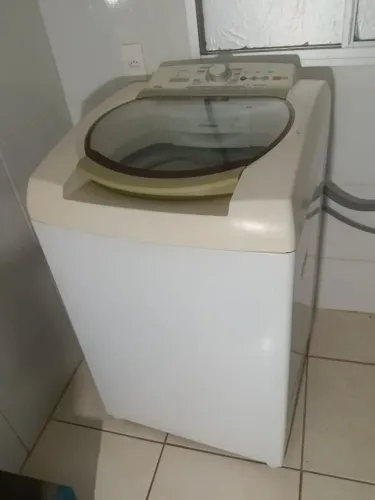 Máquina de lavar
