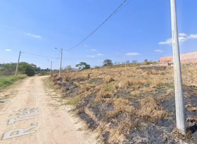 Terreno à venda em Monte Mor, Jardim Colina II