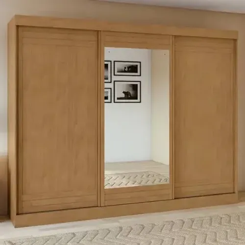 Guarda Roupa Casal