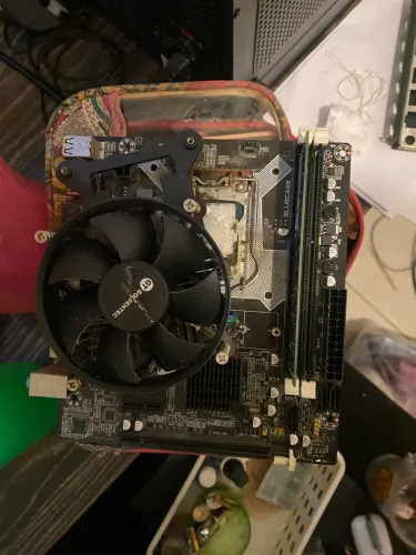 Kit pc