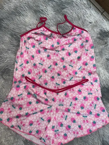 Pijama Feminino - BabyDoll