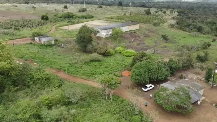 FAZENDA COMERCIAL em Bonito - BA, CONFIRMAR ENDEREÇO