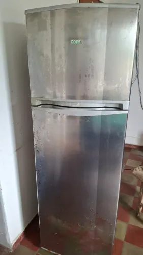 Geladeira Consul Duplex Frost free Usada