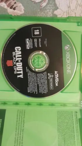 Jogo XBox Fortinite (item de colecionador)
