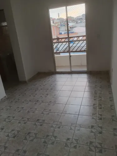 Apartamento a venda com 02 Dormitórios e 01 vaga, com 60m2 na Vila Rio, Guarulhos - SP