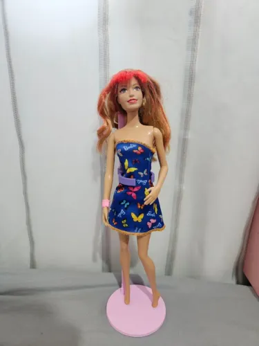 Boneca Barbie