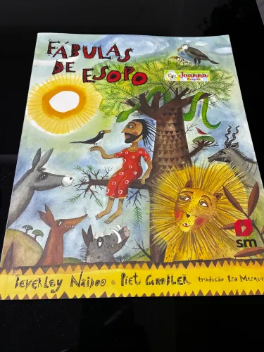 Livros infantis