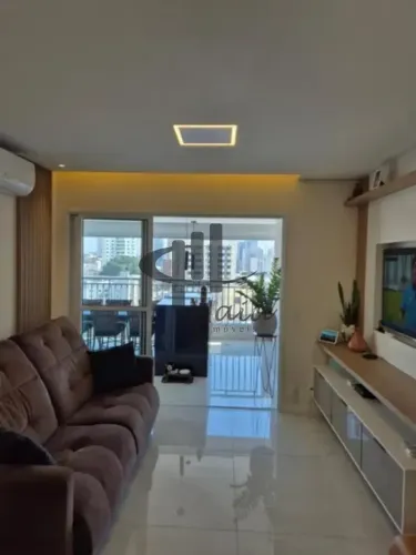 Venda Apartamento Santo Andre Centro Ref: 43373