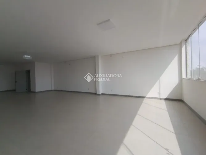 Sala Comercial Ampla Com Localização Estratégica - Marechal Rondon/Canoas