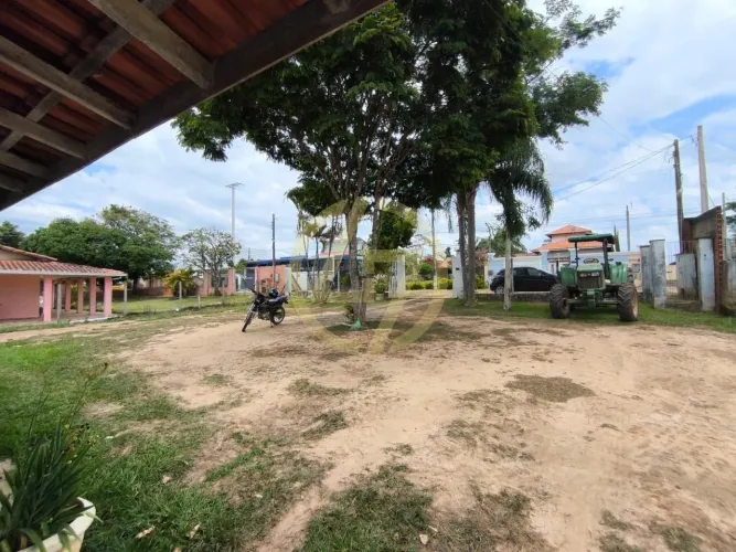 Chácara em Cercadinho - Alambari