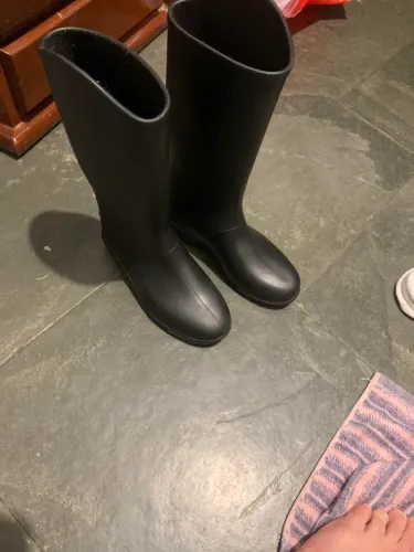 Bota de equitação hipismo cavalo Made in Bosnia