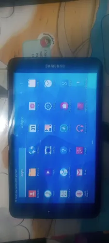 Tablet Tab 4 Samsung